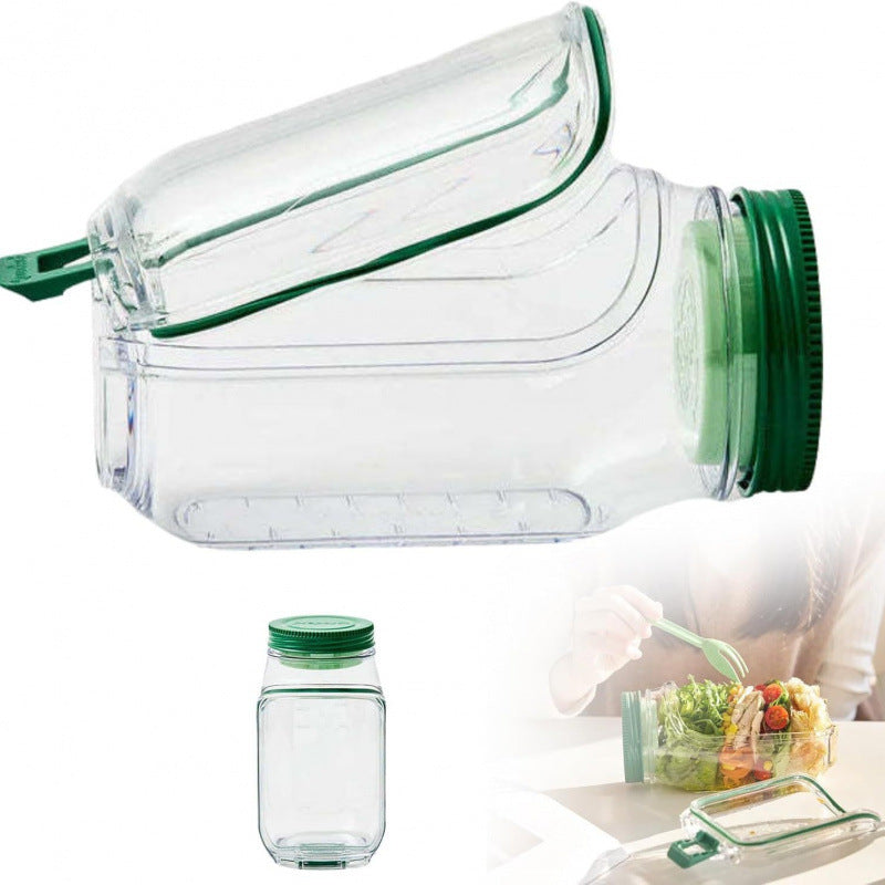 The Original Salad Pod