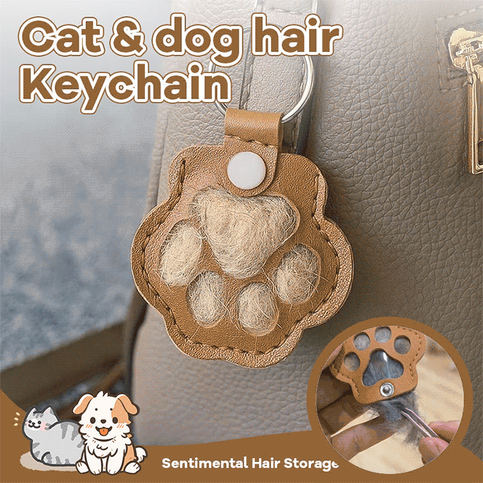🐾 Always With You — A Keepsake Made from Love