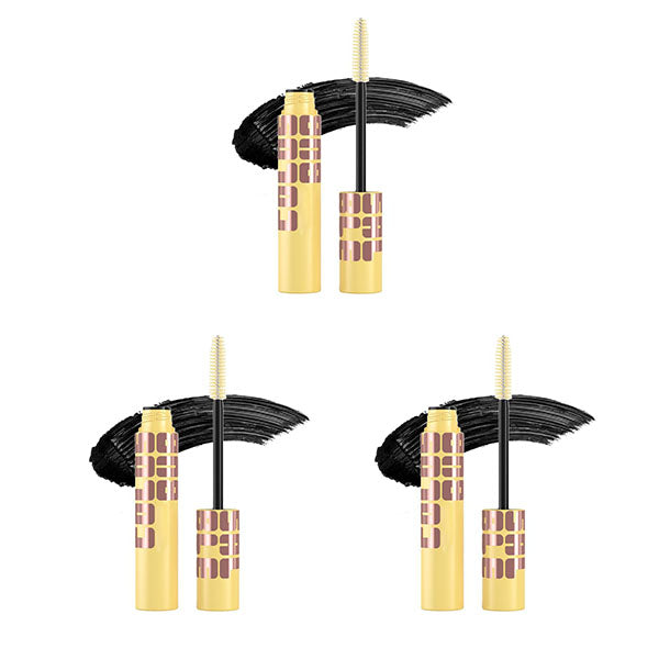 š„49% OFFš„Volume and Length Formula for Bold, Separated Lashes