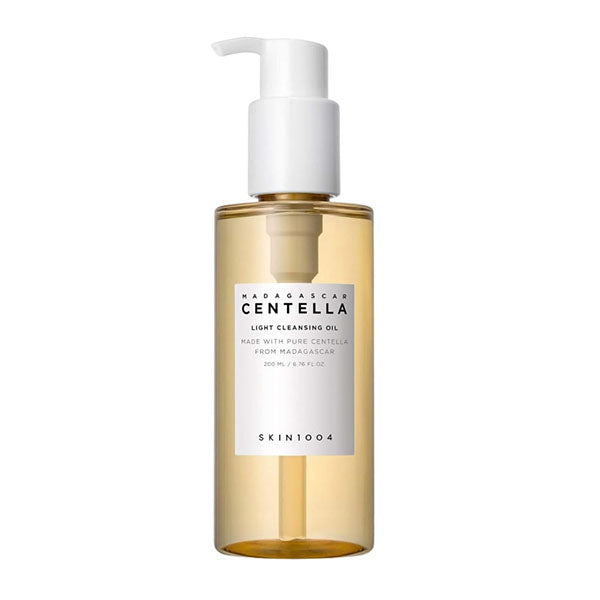 🌿Madagascar Centella Trio – Calm, Cleanse & Glow Naturally