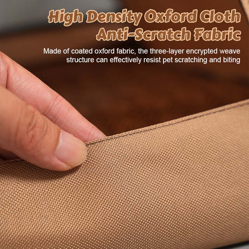 ๐ Top Pick! Foldable Pet Tent for Travel & Home Use ๐งณ๐พ