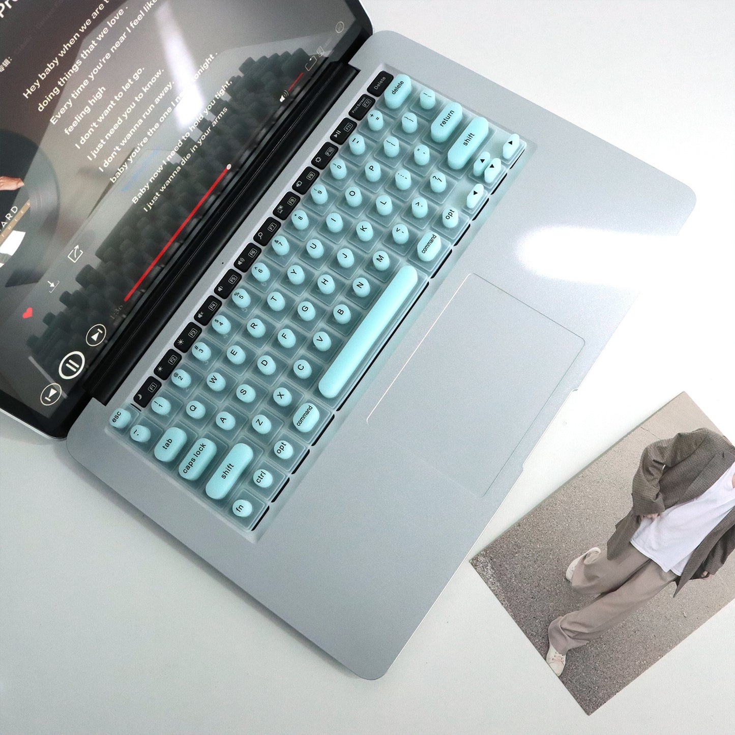 ๐ Top Choice! Long Nail Typing Protector โ Stylish & Practical ๐