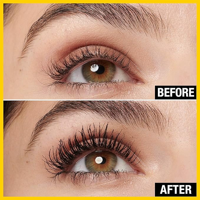 š„49% OFFš„Volume and Length Formula for Bold, Separated Lashes