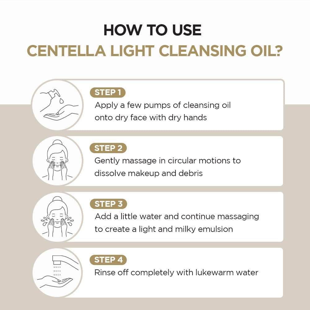 🌿Madagascar Centella Trio – Calm, Cleanse & Glow Naturally