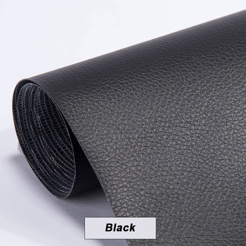๐ฅ๐ฅ Restore in Seconds โ Leather Patch Tape