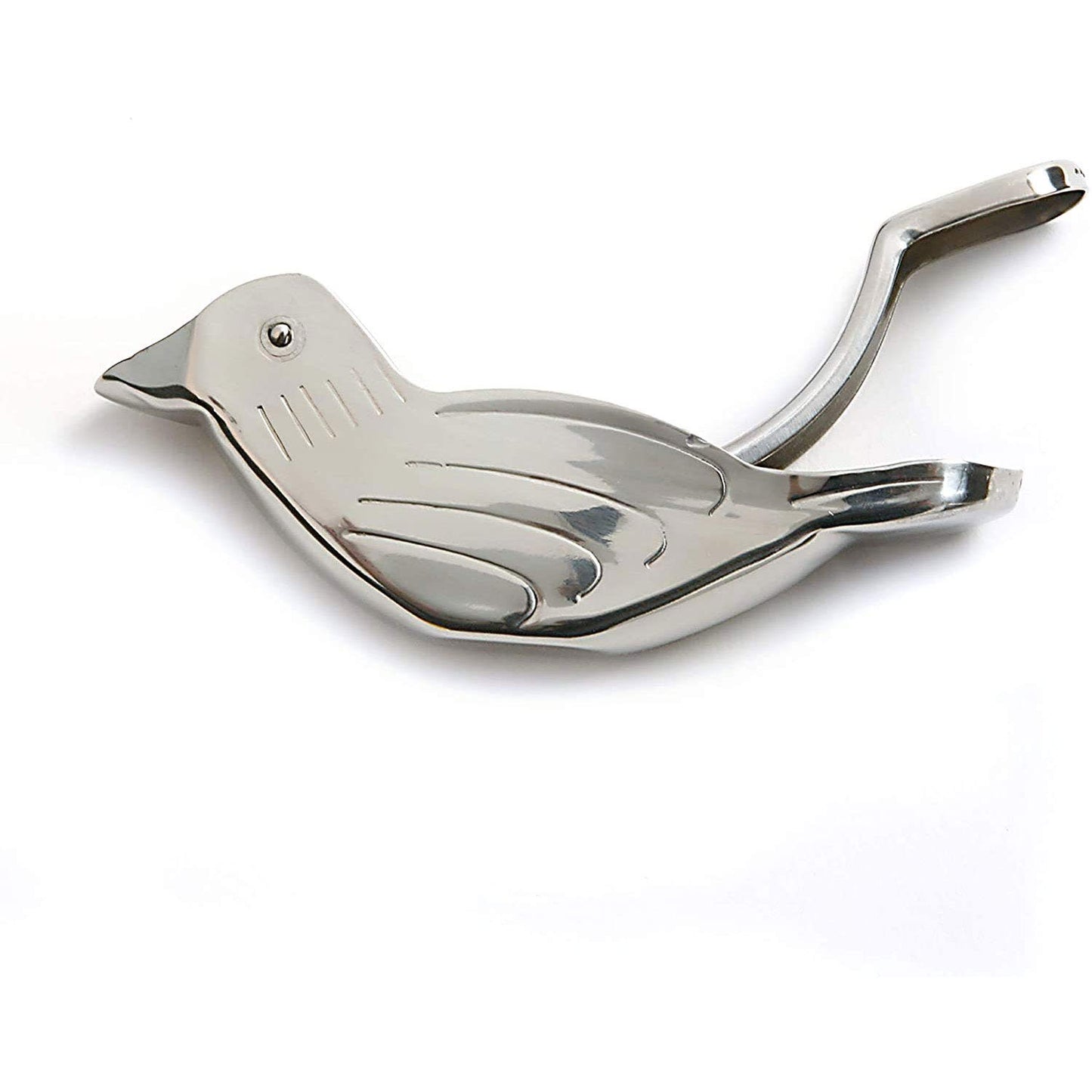 Bird-Shaped Portable Citrus Extruder Gadget