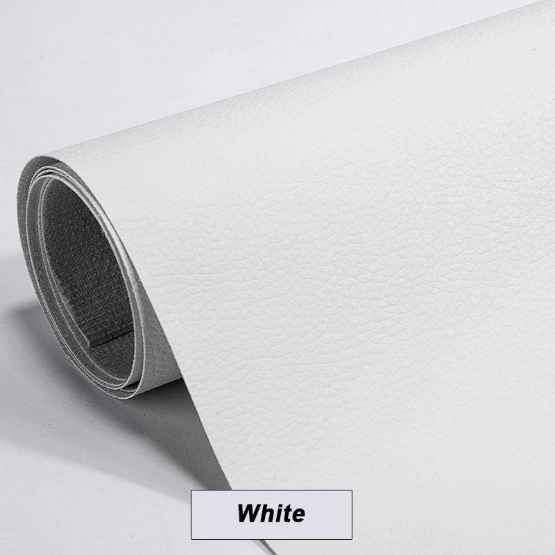 ๐ฅ๐ฅ Restore in Seconds โ Leather Patch Tape