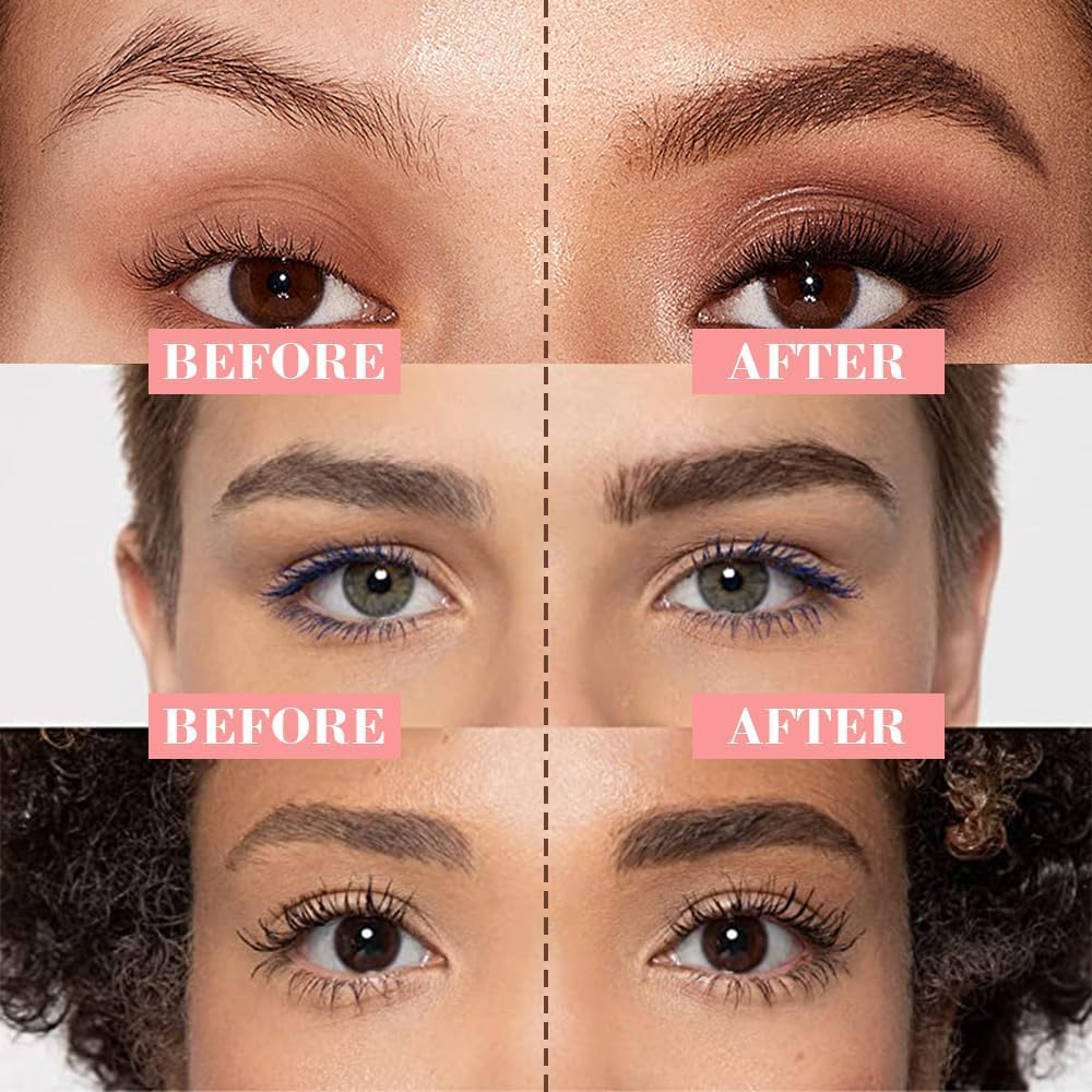 ๐งโโ๏ธ 2025 Must-Have Brow Pen โ Hair-Like & Long-Lasting!