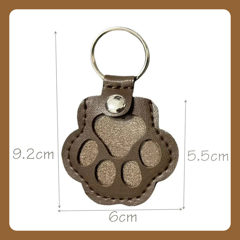 🐾 Always With You — A Keepsake Made from Love