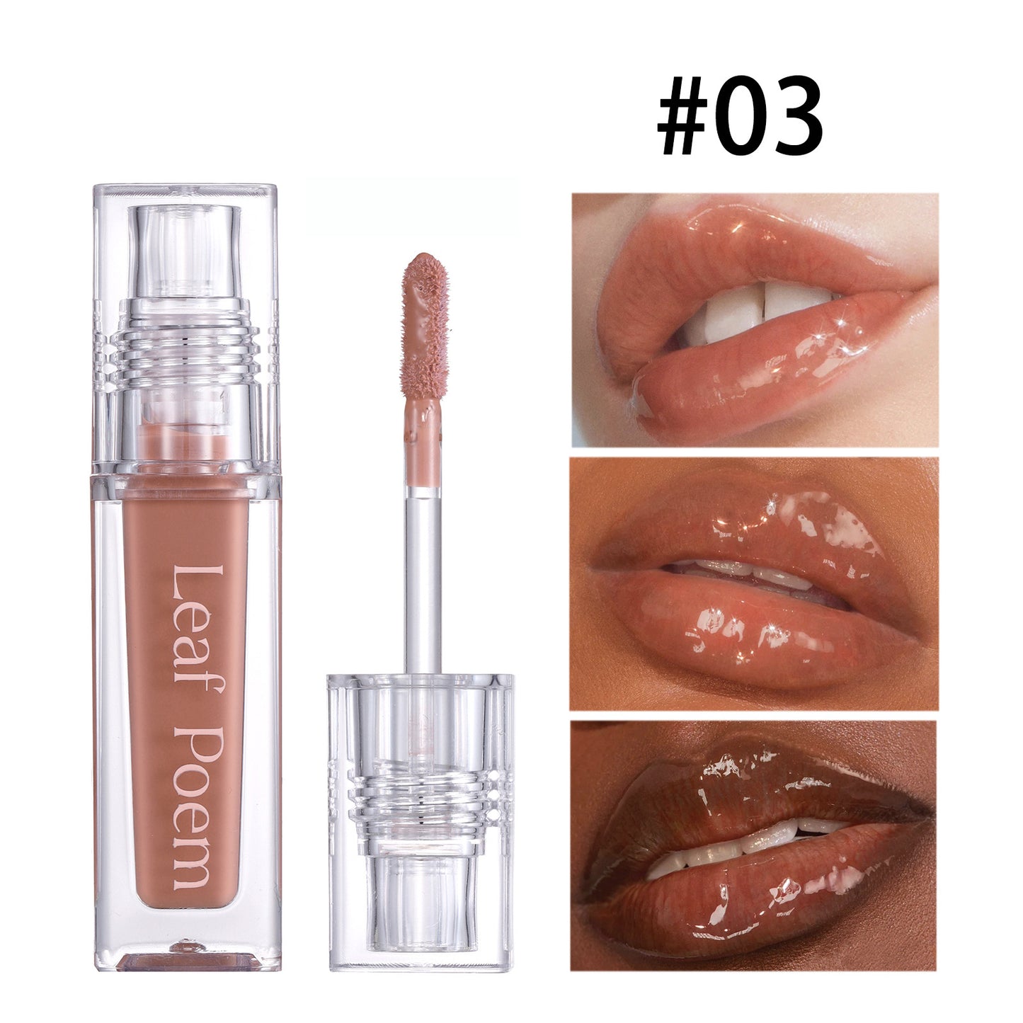 💋Matte Velvet Lip Liner Pencil – Smudge-Proof & Long-Lasting