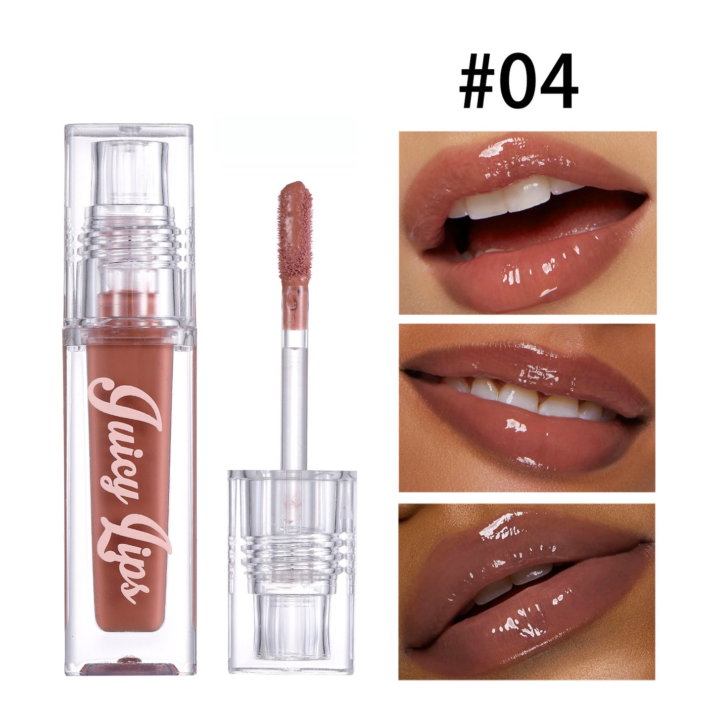 💋Matte Velvet Lip Liner Pencil – Smudge-Proof & Long-Lasting