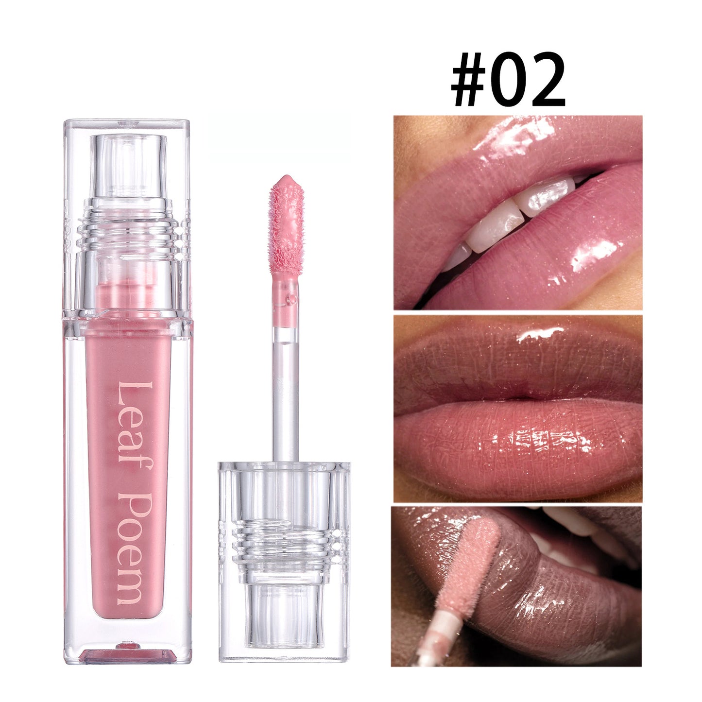 💋Matte Velvet Lip Liner Pencil – Smudge-Proof & Long-Lasting