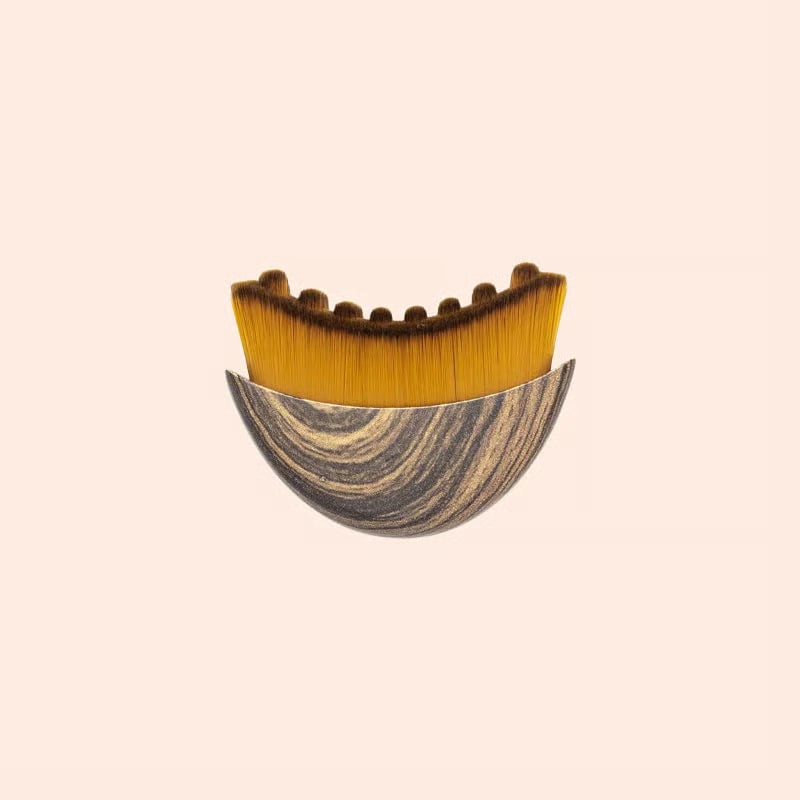 🔥2025 Summer Hot Sale🔥Contour Face Brush