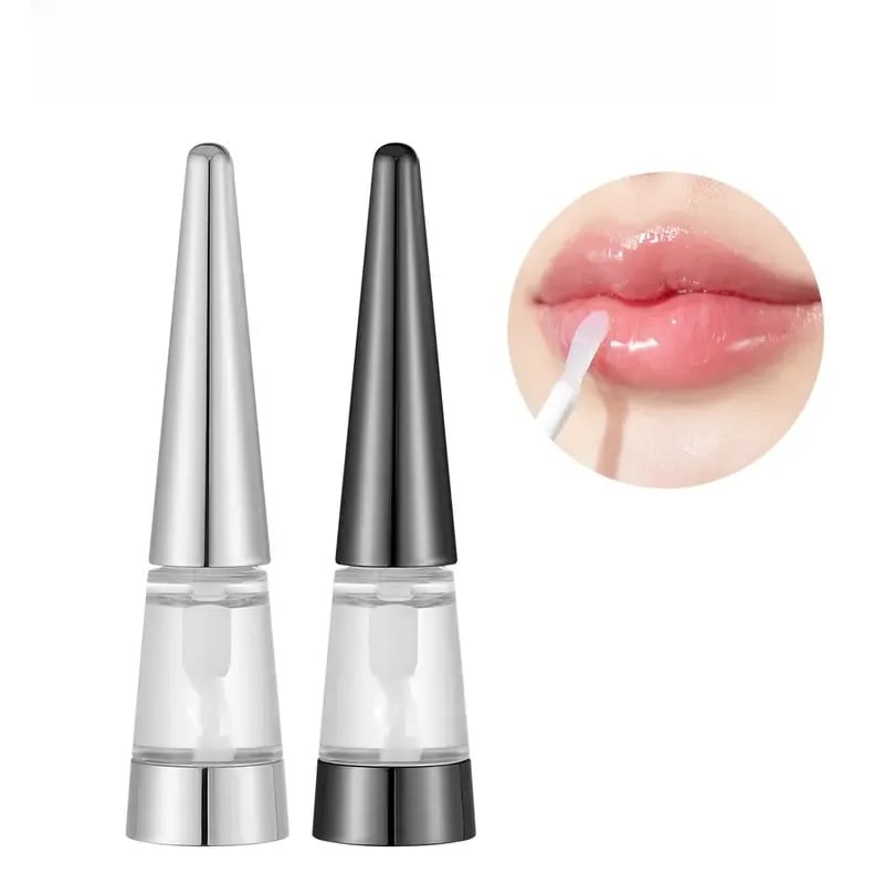 👄 Shot Hydrating Lip Plumper – Smooth, Fuller Lips in Seconds