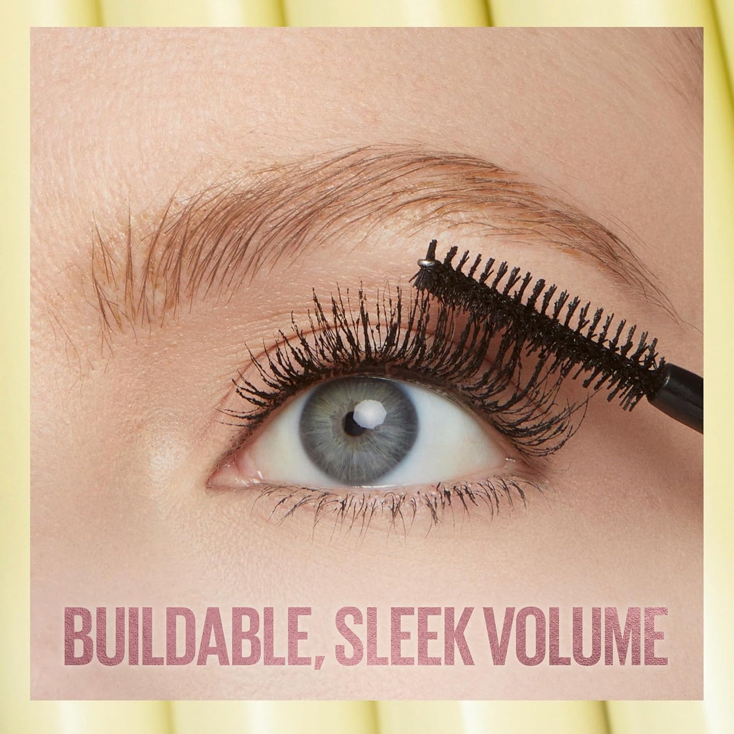 š„49% OFFš„Volume and Length Formula for Bold, Separated Lashes