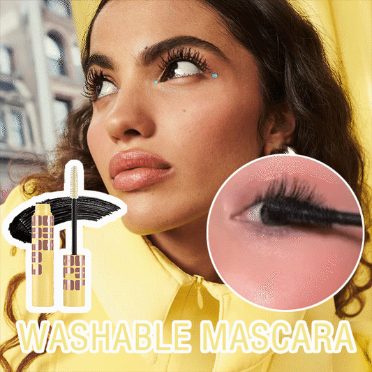 🔥49% OFF🔥Volume and Length Formula for Bold, Separated Lashes