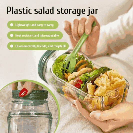 The Original Salad Pod