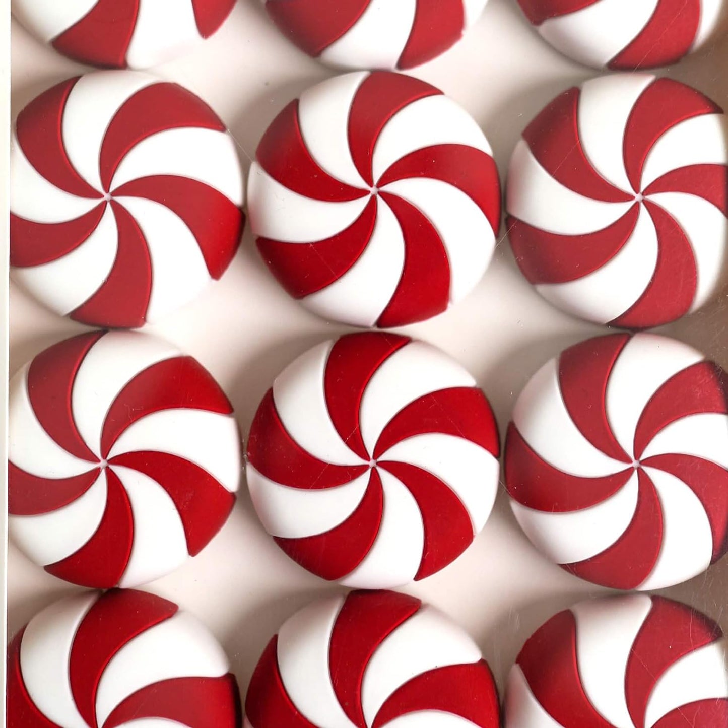 Candy Pumpkin Door Knobs